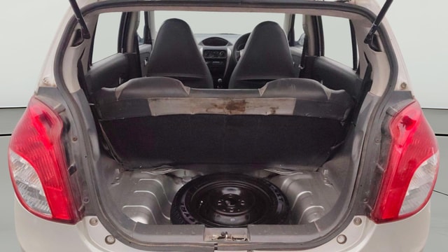 View Maruti Suzuki Alto 800 Image 36 Used Maruti Suzuki Alto 800 Image 36