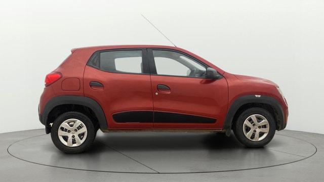 View Renault Kwid Image 8 Used Renault Kwid Image 8