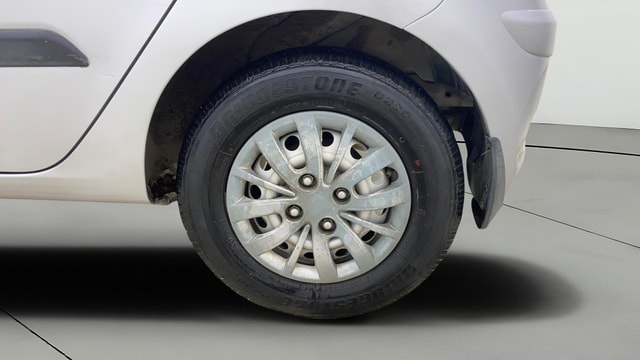 View Hyundai i10 Image 11 Used Hyundai i10 Image 11