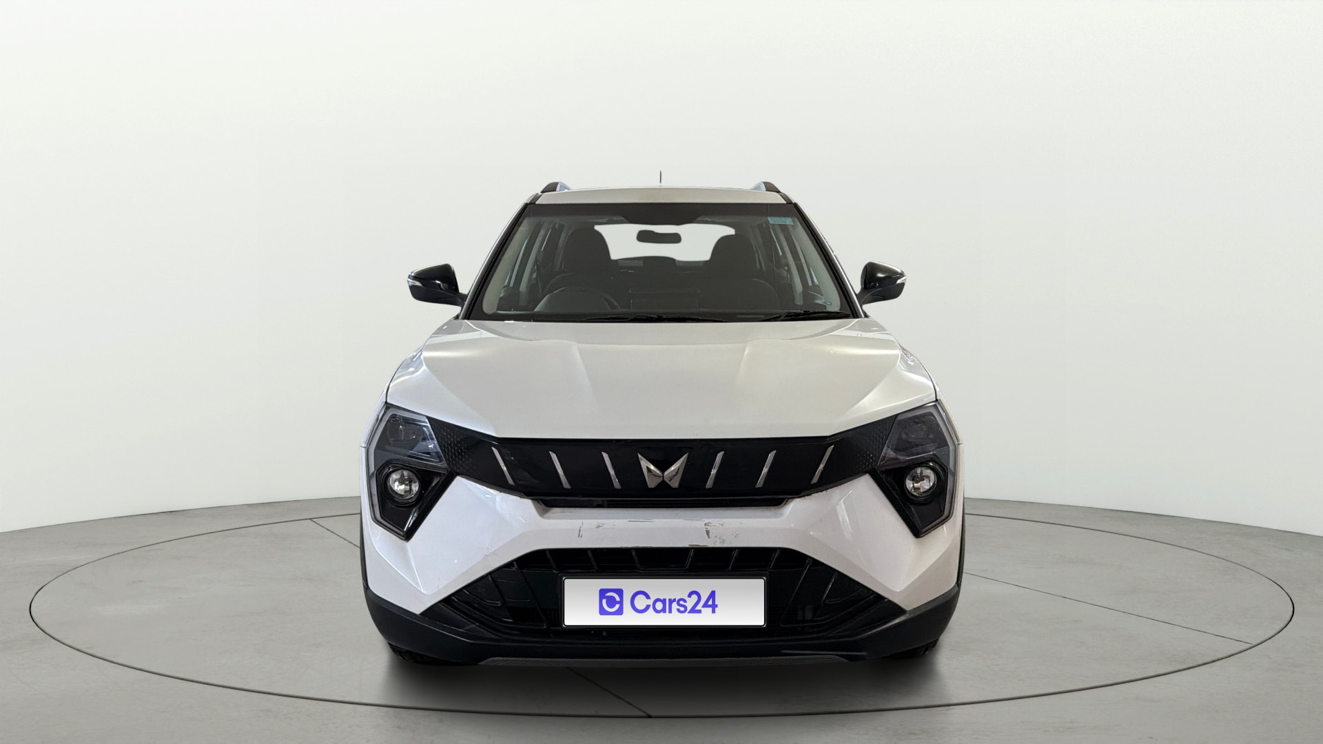 Used 2025 Mahindra XUV 3XO Used 2025 Mahindra XUV 3XO