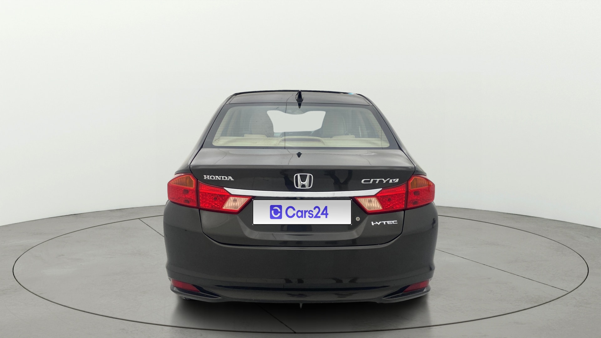 View 2015 Honda City ZX MT Diesel Anniversary Edition Image 40 Used 2015 Honda City ZX MT Diesel Anniversary Edition Image 40