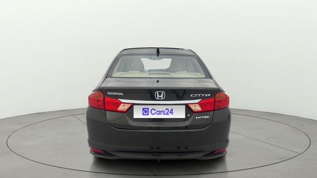 View Honda City Image 40 Used Honda City Image 40
