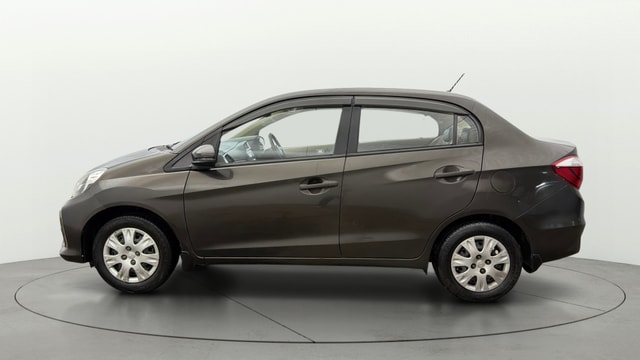 View Honda Amaze Image 5 Used Honda Amaze Image 5