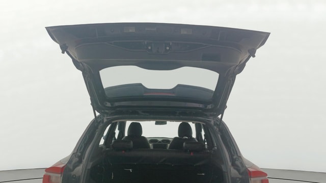 View Nissan Magnite Image 30 Used Nissan Magnite Image 30