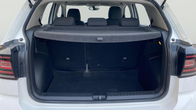 View Volkswagen Taigun Image 39 Used Volkswagen Taigun Image 39