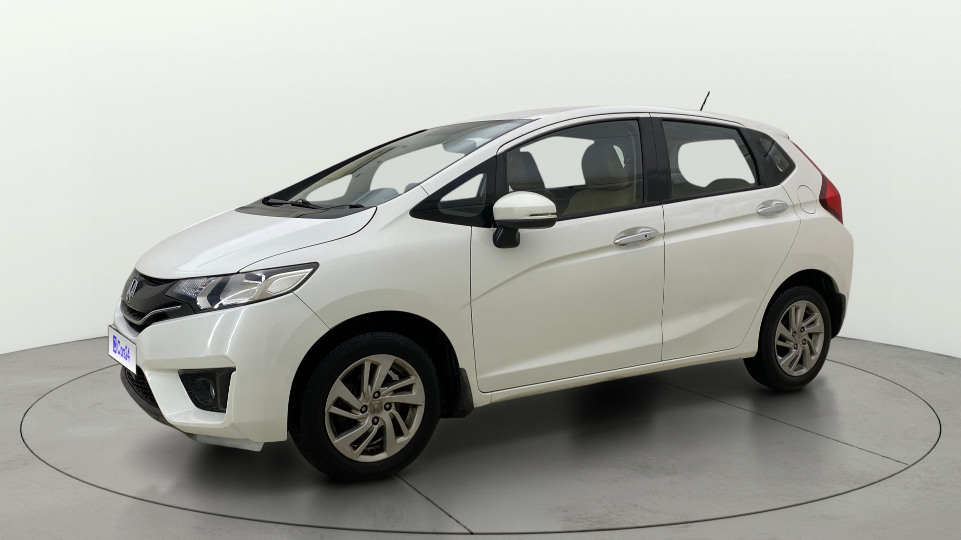 Used 2019 Honda Jazz Used 2019 Honda Jazz