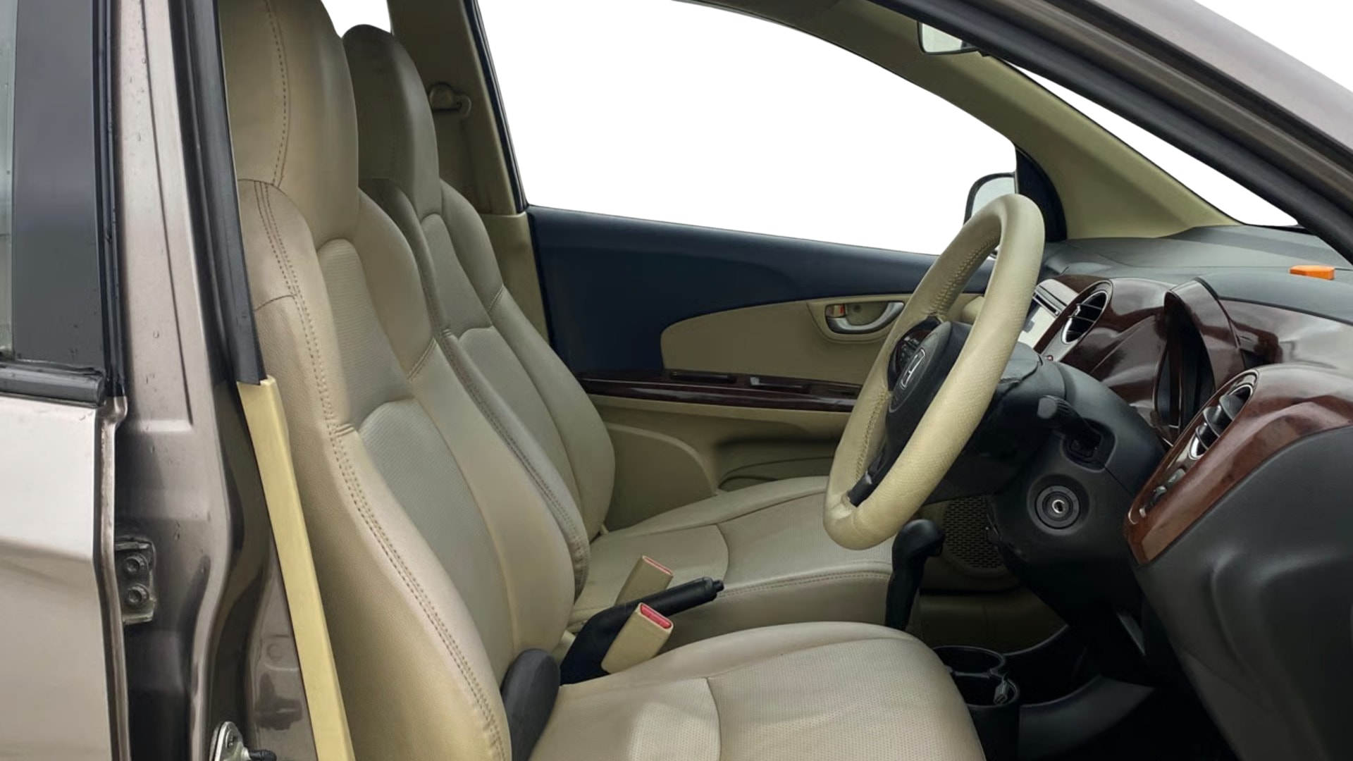Used 2014 Honda Brio Used 2014 Honda Brio