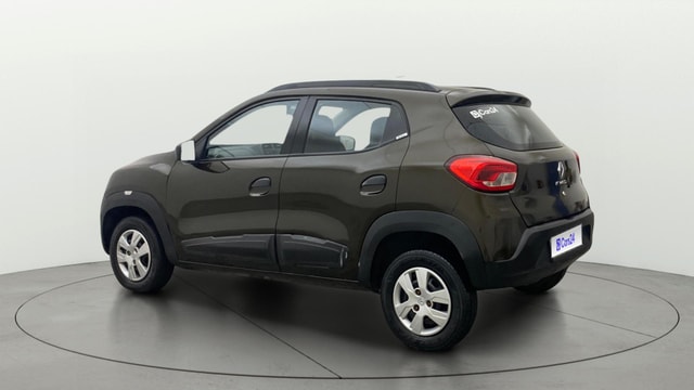 View Renault Kwid Image 2 Used Renault Kwid Image 2