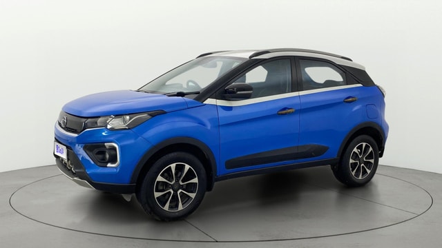 View Tata Nexon Image 38 Used Tata Nexon Image 38