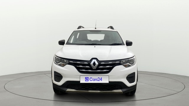 View Renault Triber Image 1 Used Renault Triber Image 1
