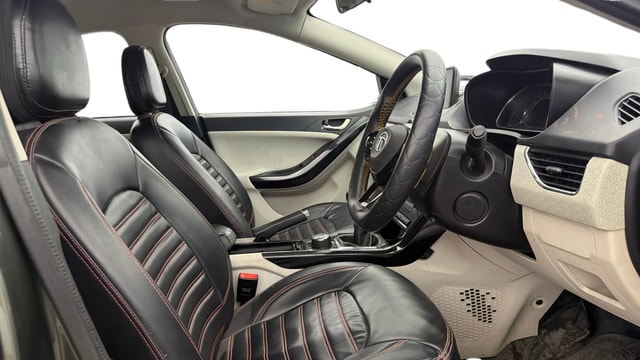 View Tata Nexon Image 26 Used Tata Nexon Image 26