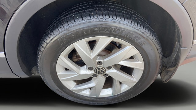 View Volkswagen Tiguan Image 12 Used Volkswagen Tiguan Image 12