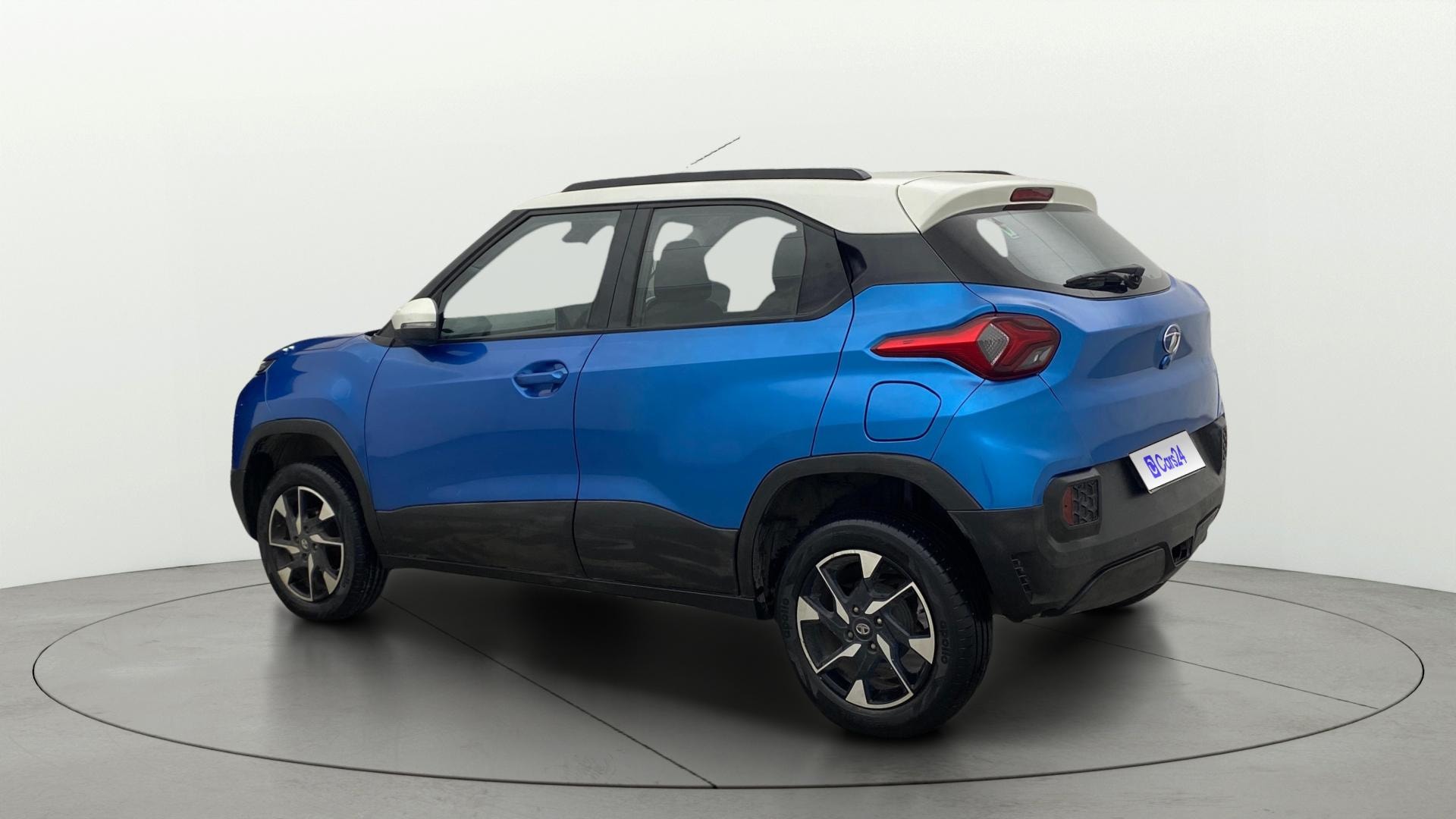 Used 2022 Tata Punch Used 2022 Tata Punch