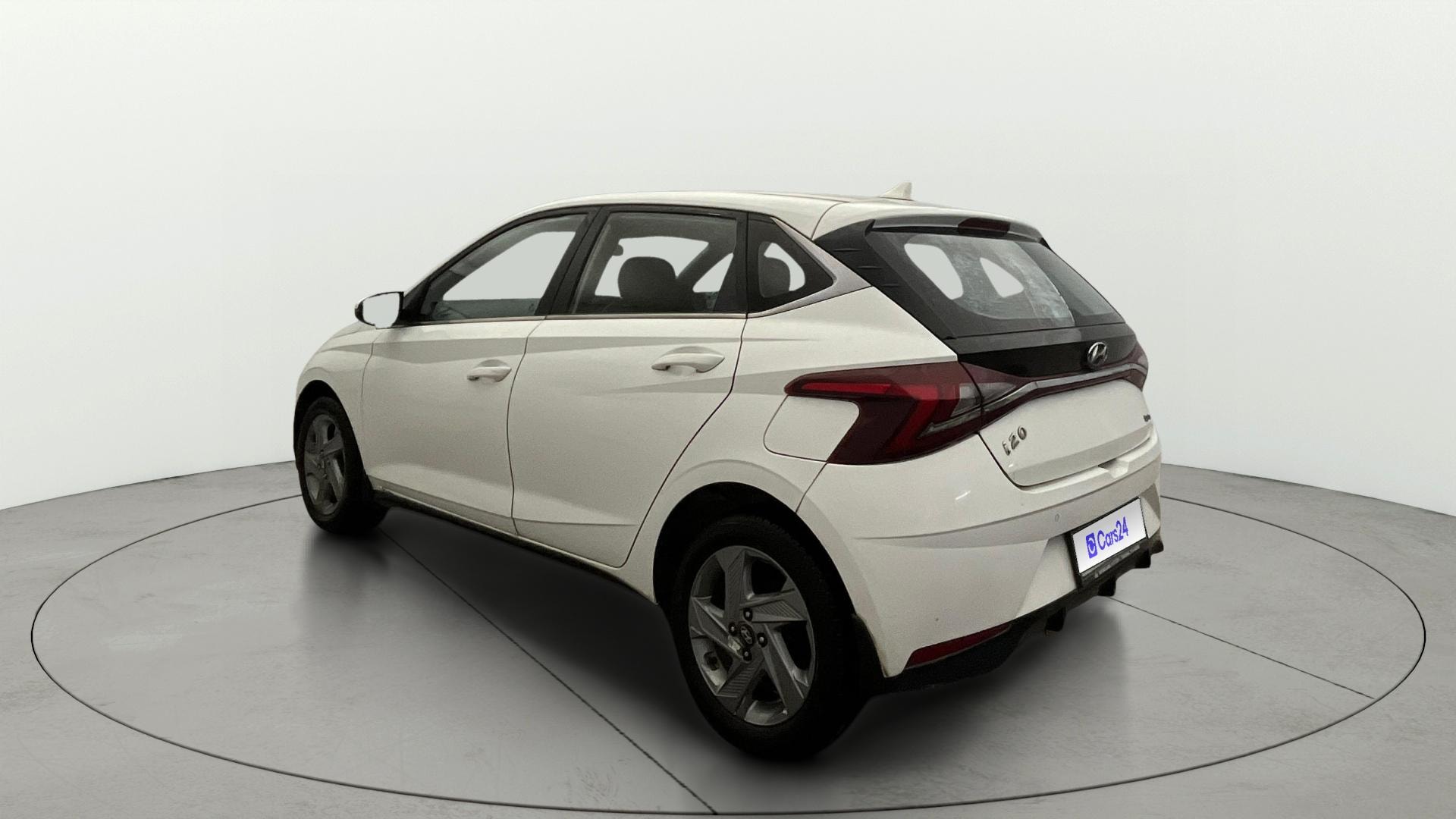 Used 2022 Hyundai Elite i20 Used 2022 Hyundai Elite i20