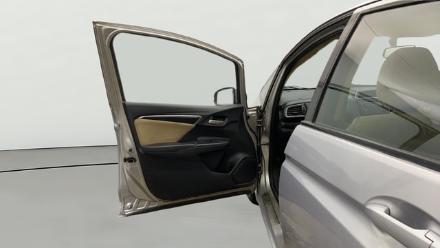View Honda Jazz Image 37 Used Honda Jazz Image 37
