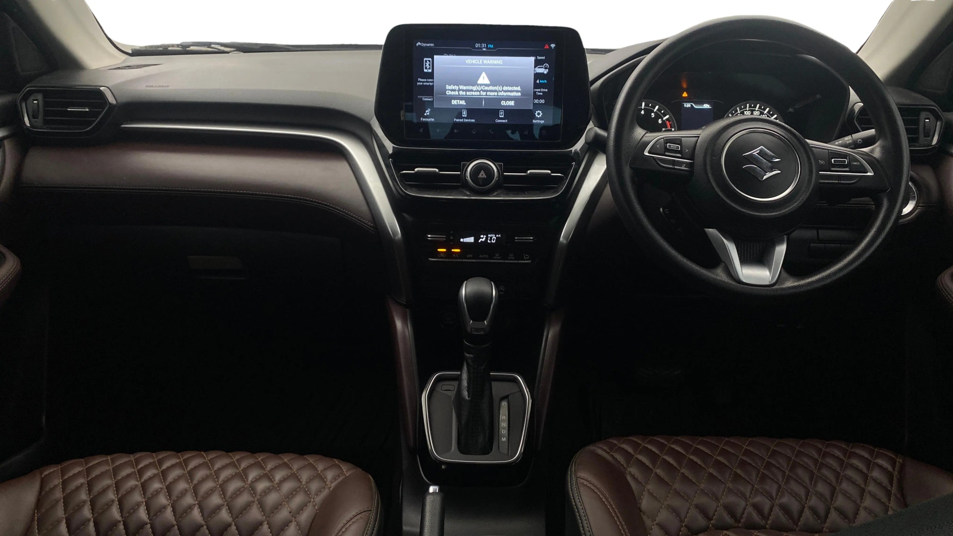 View 2023 Maruti Suzuki 1000 Base Variant Image 16 Used 2023 Maruti Suzuki 1000 Base Variant Image 16