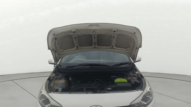 View Hyundai Elite i20 Image 33 Used Hyundai Elite i20 Image 33