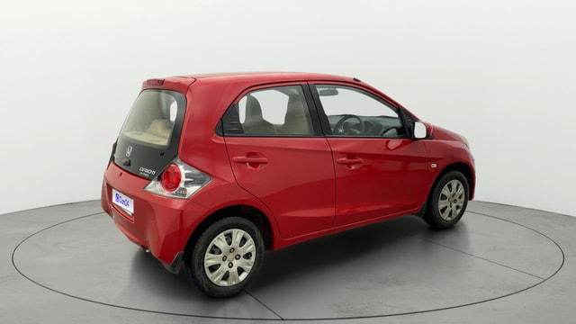View Honda Brio Image 41 Used Honda Brio Image 41
