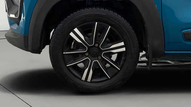 View Renault Kwid Image 28 Used Renault Kwid Image 28