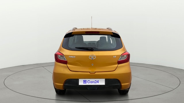 View Tata Tiago Image 38 Used Tata Tiago Image 38