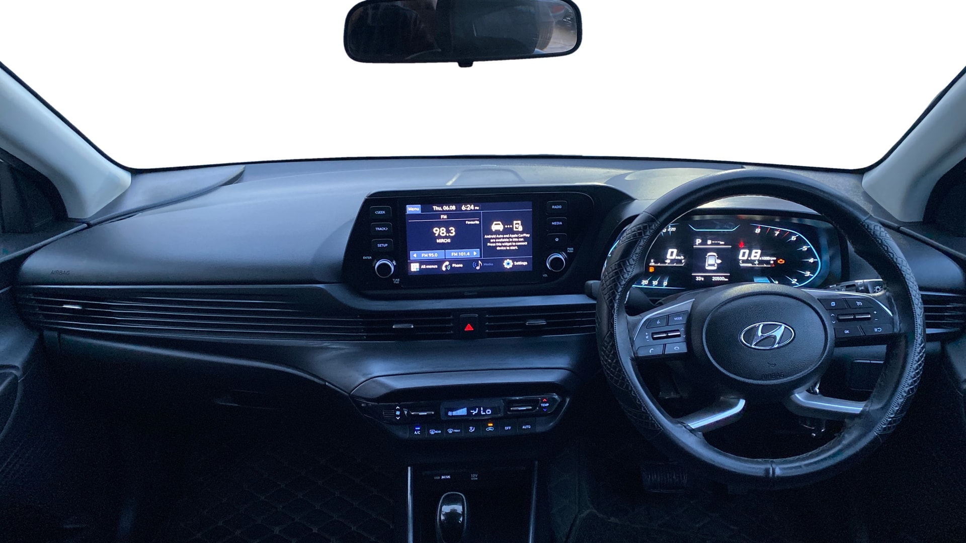 Used 2022 Hyundai Elite i20 Used 2022 Hyundai Elite i20