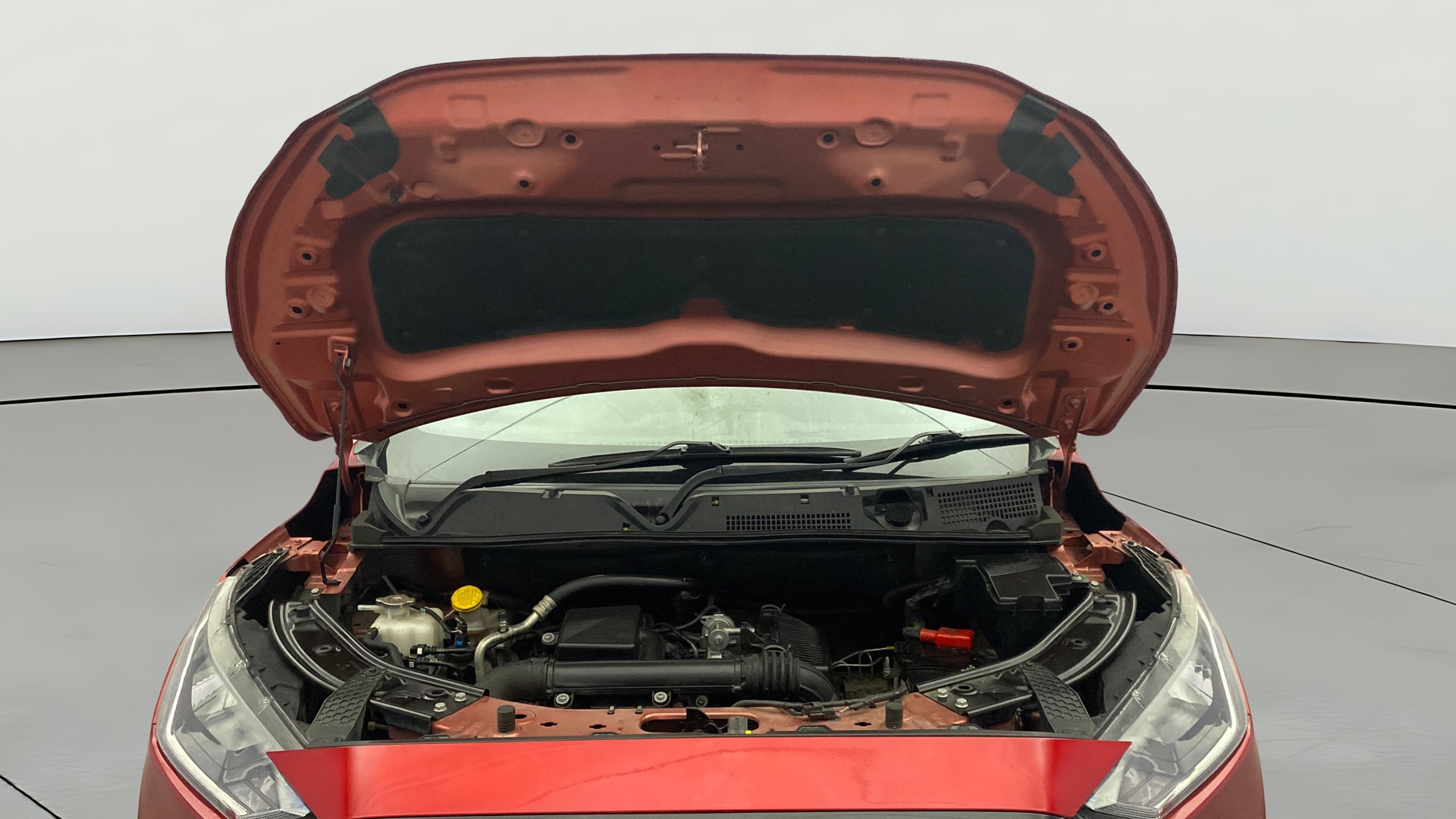 Used 2025 Nissan Magnite Used 2025 Nissan Magnite