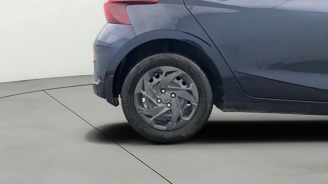 View Hyundai Elite i20 Image 31 Used Hyundai Elite i20 Image 31