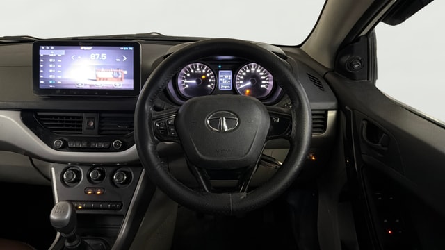View Tata Nexon Image 20 Used Tata Nexon Image 20