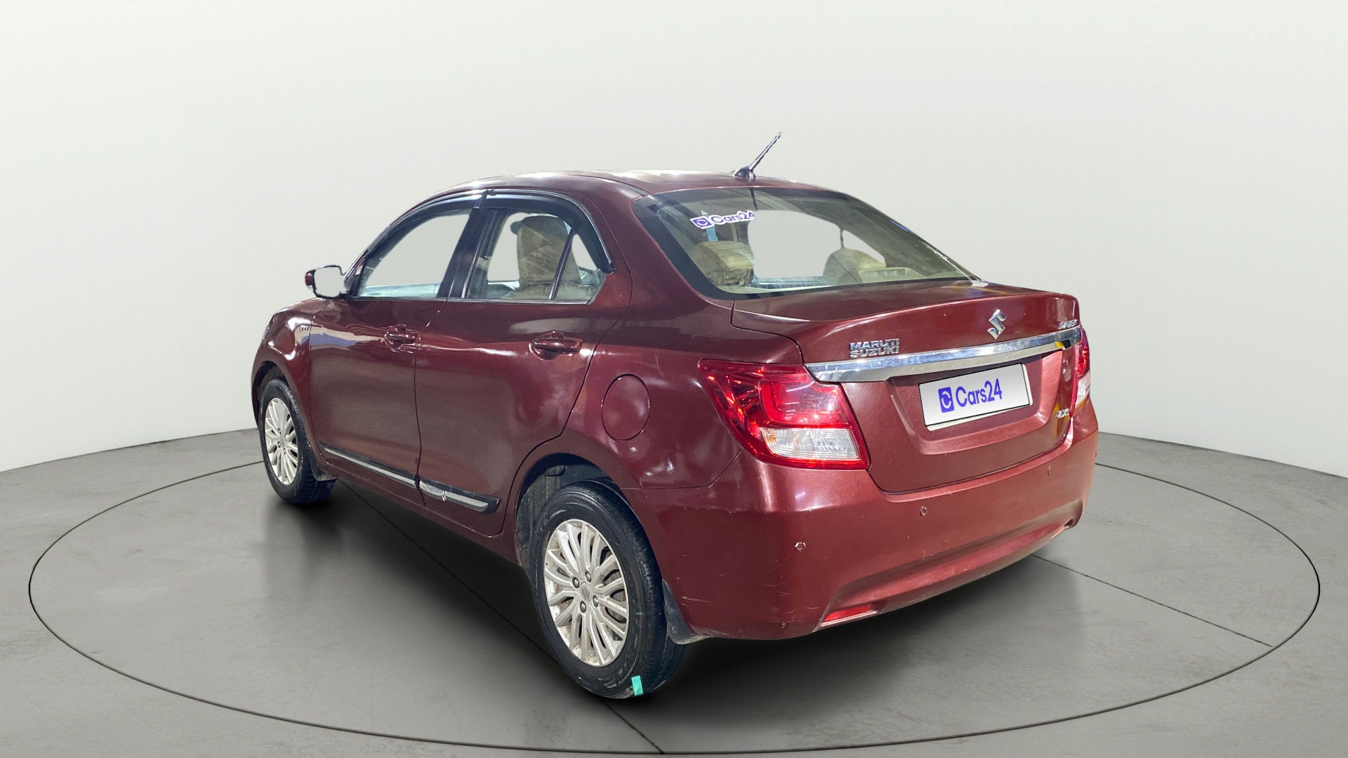 View 2018 Maruti Suzuki 1000 Base Variant Image 2 Used 2018 Maruti Suzuki 1000 Base Variant Image 2