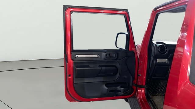 View Mahindra Thar Image 30 Used Mahindra Thar Image 30