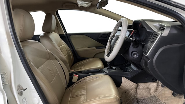 View Honda City Image 25 Used Honda City Image 25