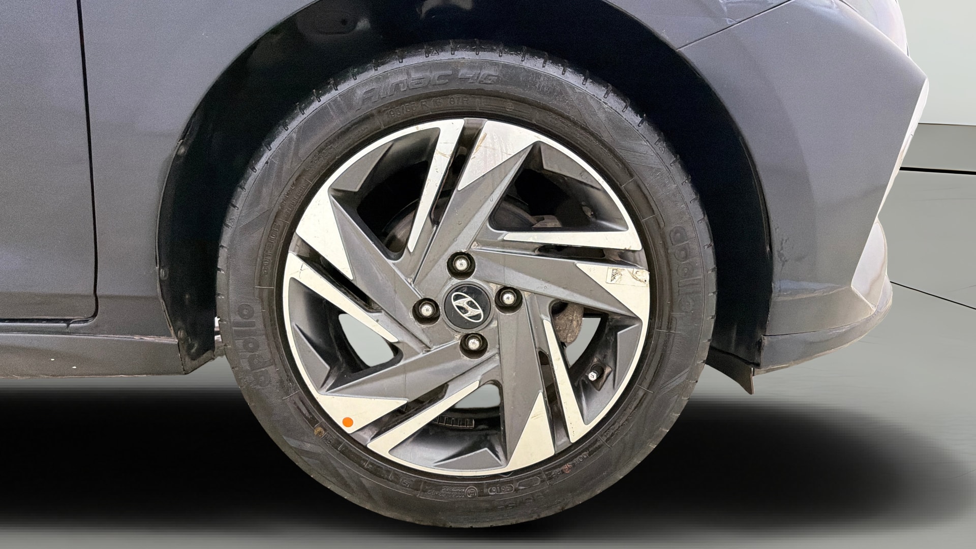 Used 2021 Hyundai Elite i20 Used 2021 Hyundai Elite i20