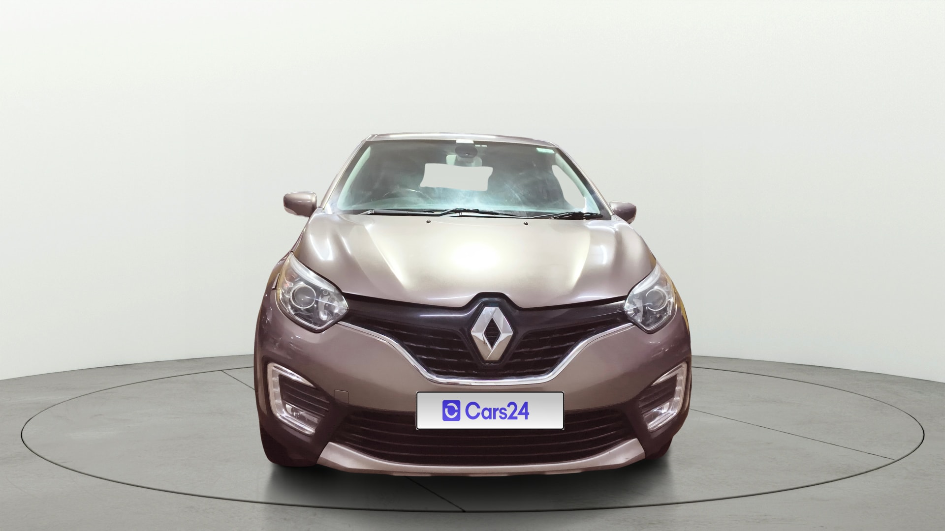 Used 2018 Renault Captur Used 2018 Renault Captur