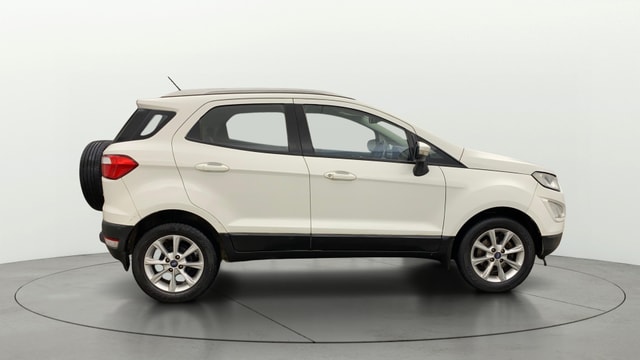 View Ford EcoSport Image 8 Used Ford EcoSport Image 8