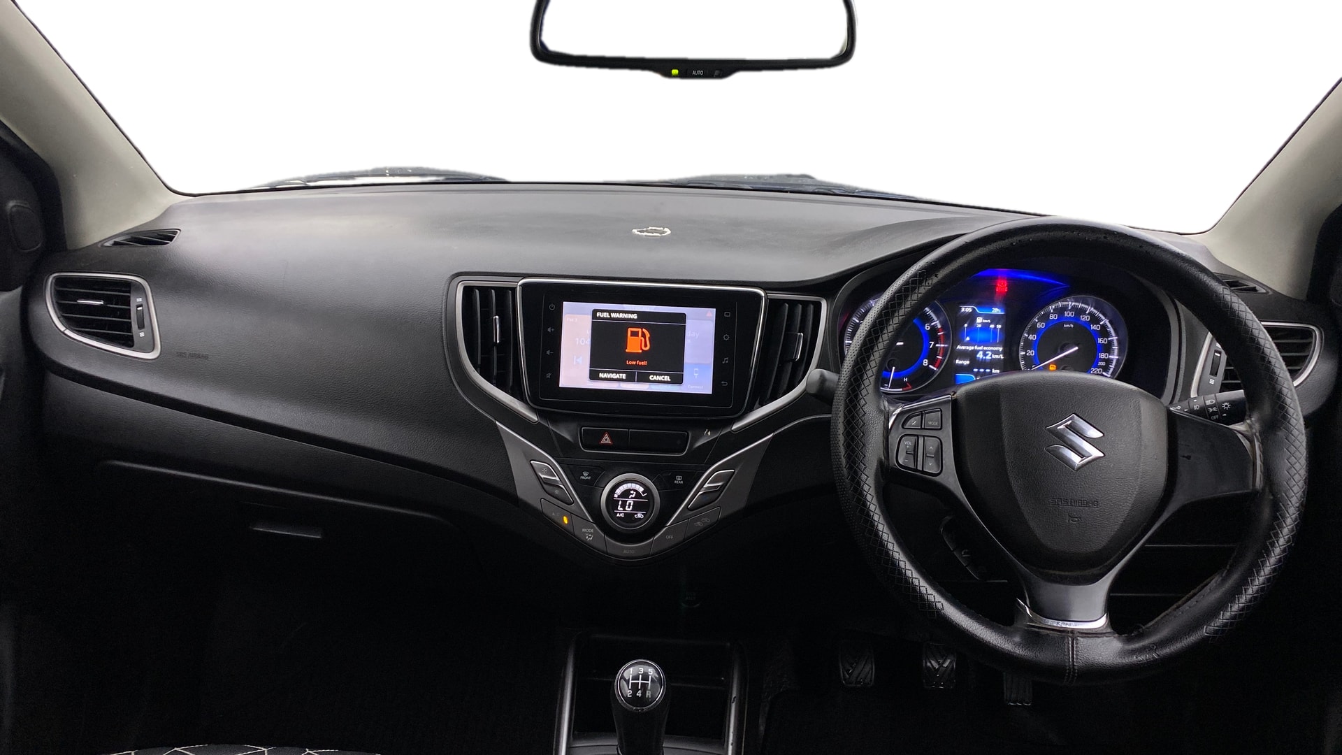View 2021 Maruti Suzuki 1000 Base Variant Image 30 Used 2021 Maruti Suzuki 1000 Base Variant Image 30