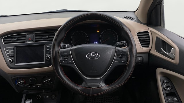 View Hyundai Elite i20 Image 13 Used Hyundai Elite i20 Image 13