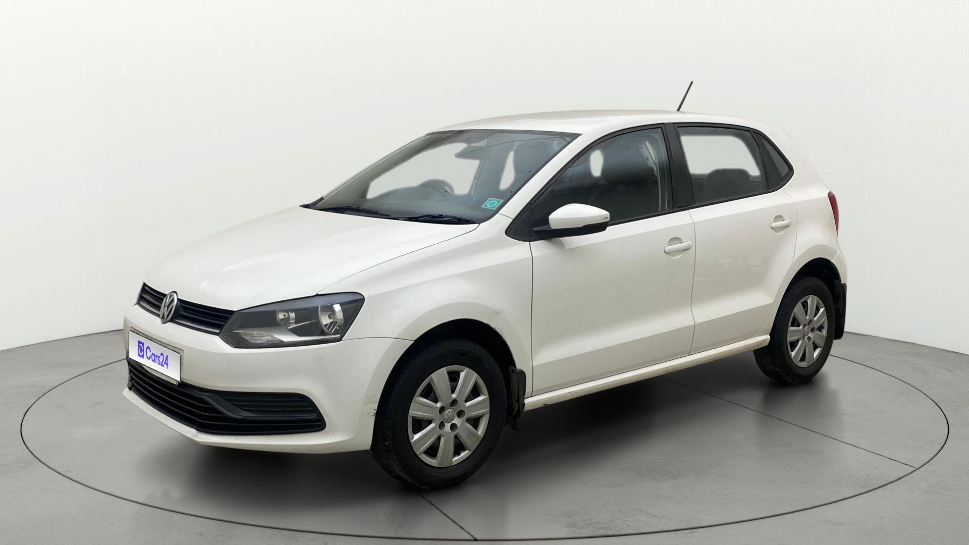 View 2017 Volkswagen Polo 1.2 Trendline Petrol Image 34 Used 2017 Volkswagen Polo 1.2 Trendline Petrol Image 34