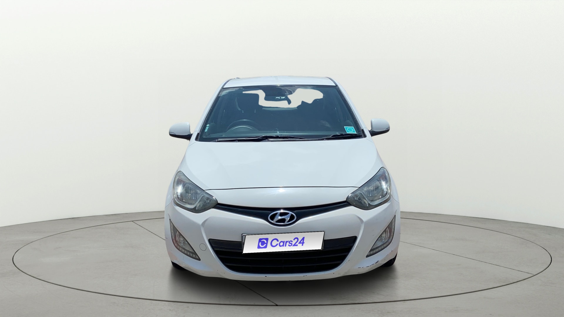 Used 2013 Hyundai i20 Used 2013 Hyundai i20