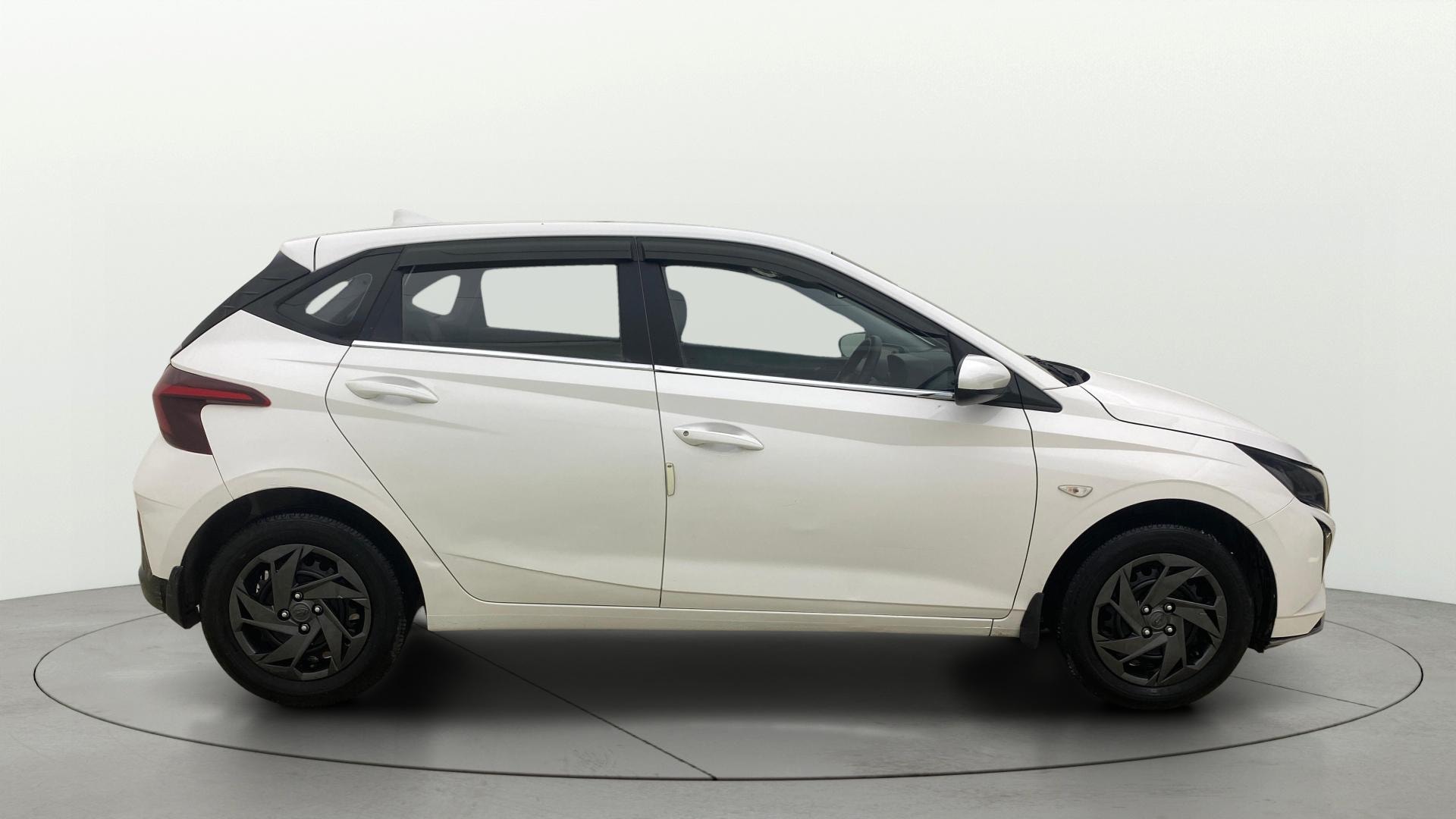 Used 2024 Hyundai Elite i20 Used 2024 Hyundai Elite i20