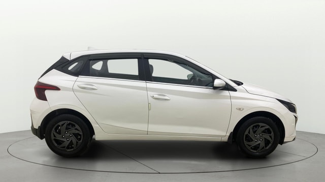 View Hyundai Elite i20 Image 8 Used Hyundai Elite i20 Image 8