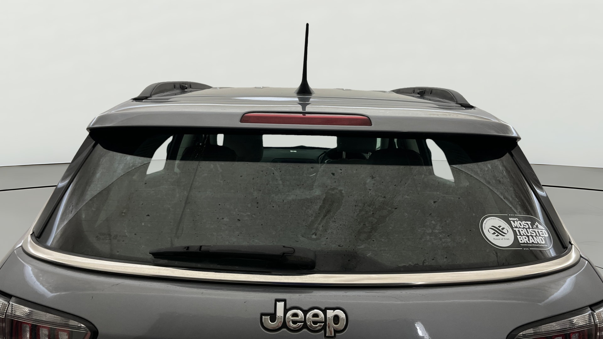 Used 2020 Jeep Compass Used 2020 Jeep Compass