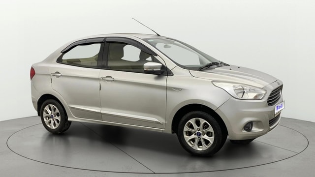 View Ford Figo Aspire Image 21 Used Ford Figo Aspire Image 21