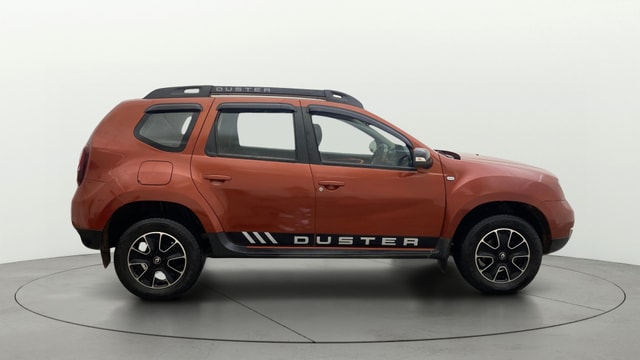 View Renault Duster Image 8 Used Renault Duster Image 8