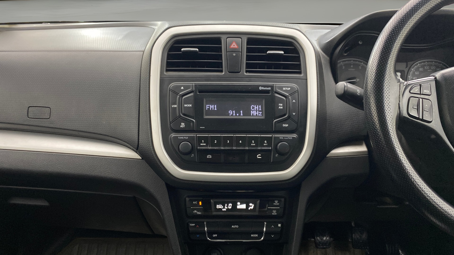 View 2022 Maruti Suzuki 1000 Base Variant Image 17 Used 2022 Maruti Suzuki 1000 Base Variant Image 17