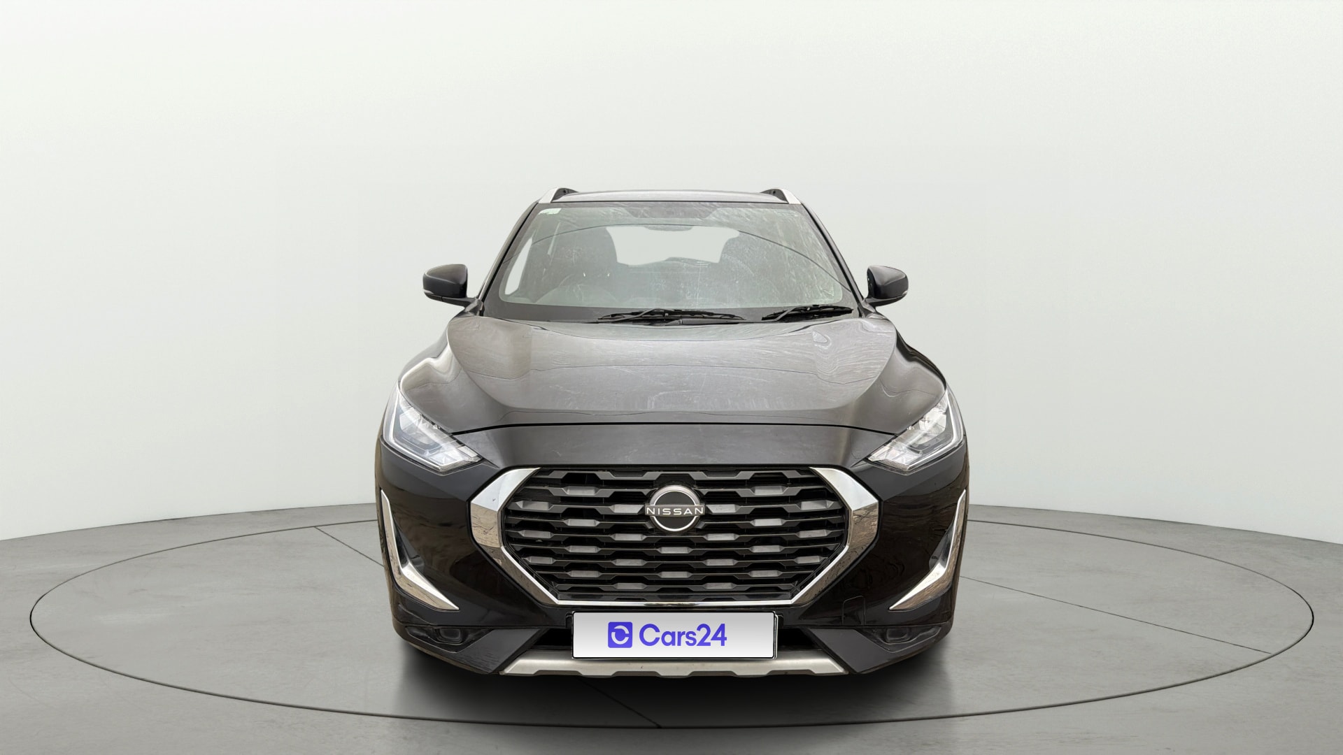 Used 2023 Nissan Magnite Used 2023 Nissan Magnite