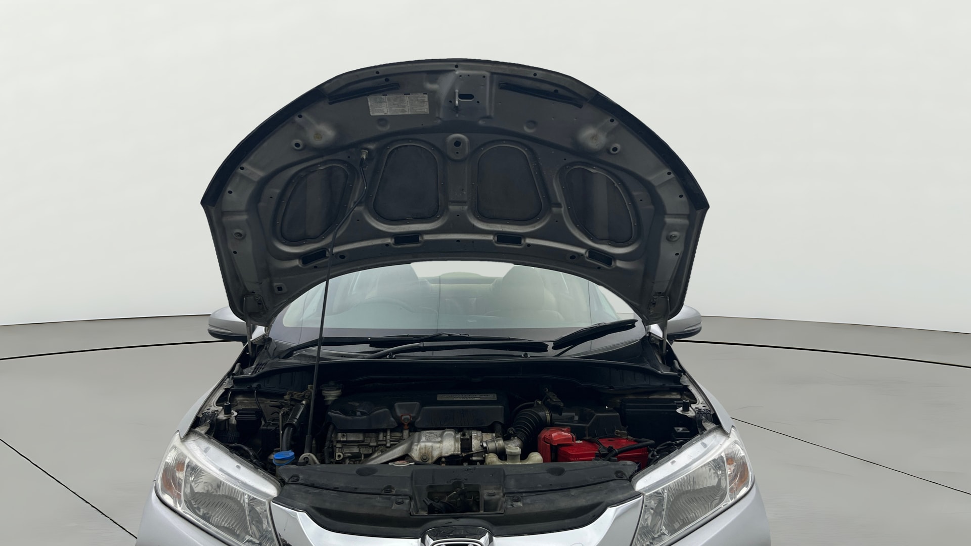 View 2014 Honda City ZX MT Diesel Anniversary Edition Image 33 Used 2014 Honda City ZX MT Diesel Anniversary Edition Image 33