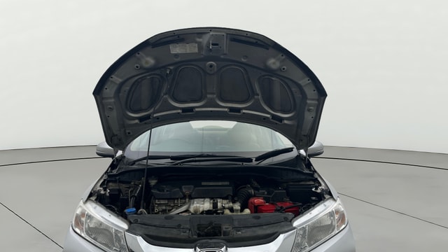 View Honda City Image 33 Used Honda City Image 33