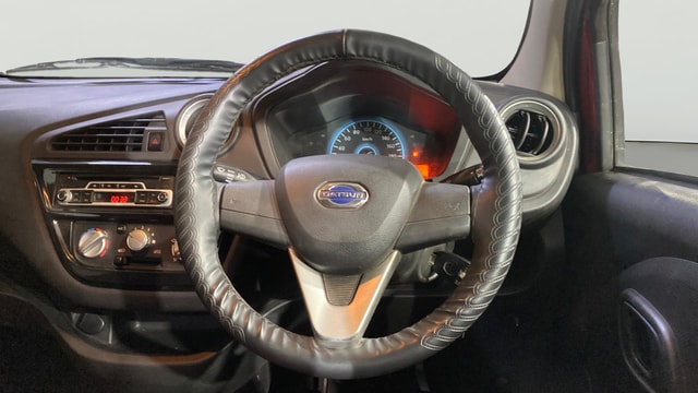View Datsun Redi GO Image 20 Used Datsun Redi GO Image 20