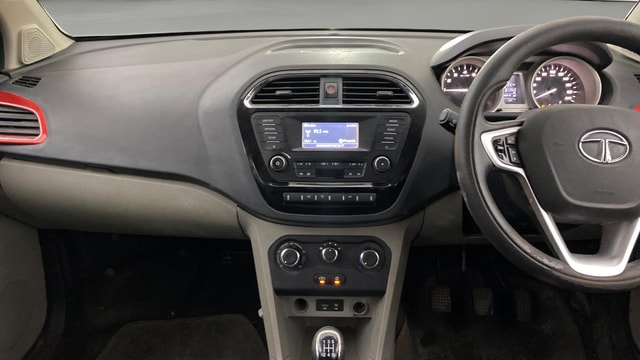 View Tata Tiago Image 17 Used Tata Tiago Image 17