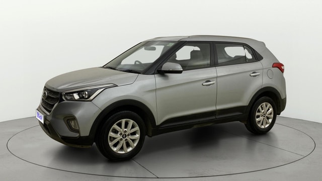 View Hyundai Creta Image 22 Used Hyundai Creta Image 22